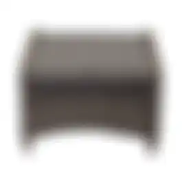 Voetenbank Carlo Willow Grey Bois le Duc