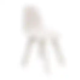 Stoel Senise wit