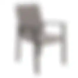 Stoel stapel Molara antraciet