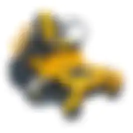 Zitmaaier Cub Cadet XZ5 L107 Zero Turn