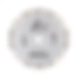 Slijpschijf open 180x22,2 2-Force
