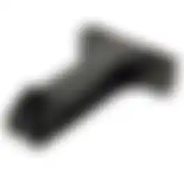 Isolator oog hekwerkspijlklem