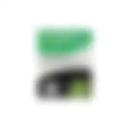 Afdeknet tuin/vijver groen 2X3m