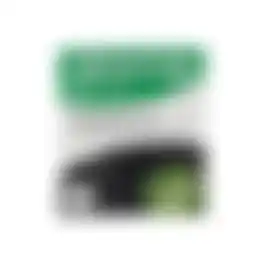 Afdeknet tuin/vijver groen 2X5m