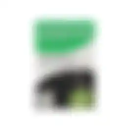 Afdeknet tuin/vijver groen 10x10m