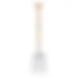 Mestvork 5 tands Atlas + steel 85cm