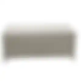 Tafel Aprano 103x53 cm White Grey Bois le Duc