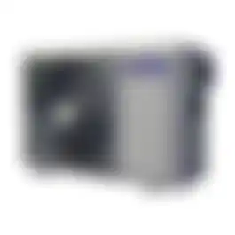 Warmtepomp pro 100 R32 Waterland