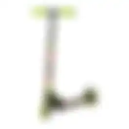 Step alu st34-120 groen