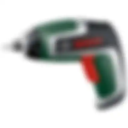 Accuschroevendraaier IXO 7 Basic bosch