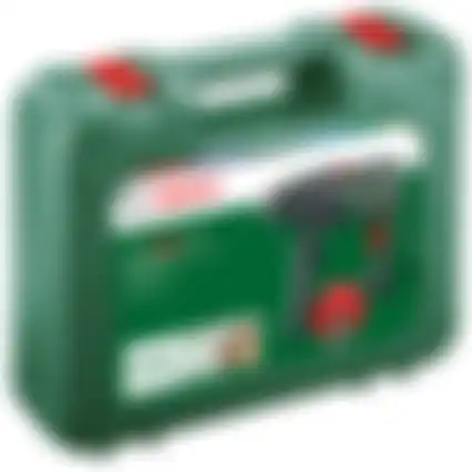 Klopboor universal impact 730 bosch