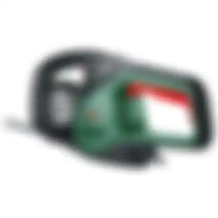 Heggenschaar AdvancedHedgeCut 70 new bosch