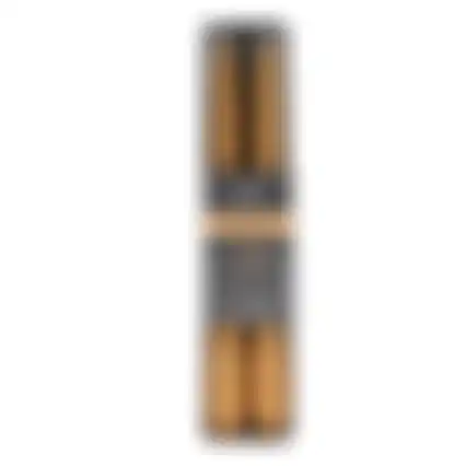 Kaars twist Orange & Basil 2 stuks