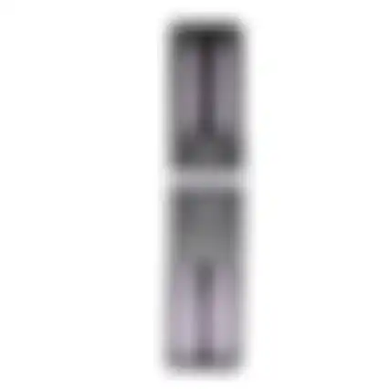 Kaars twist Paris Passion 2 stuks