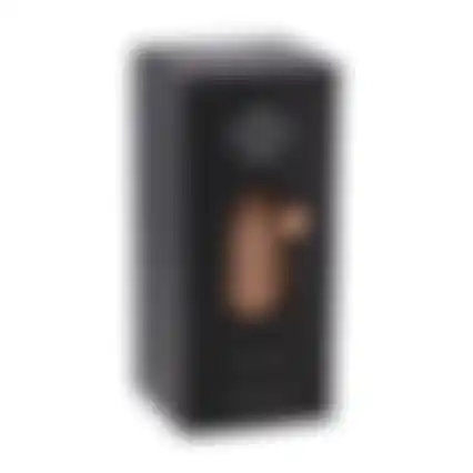 Mist aroma diffuser bronze