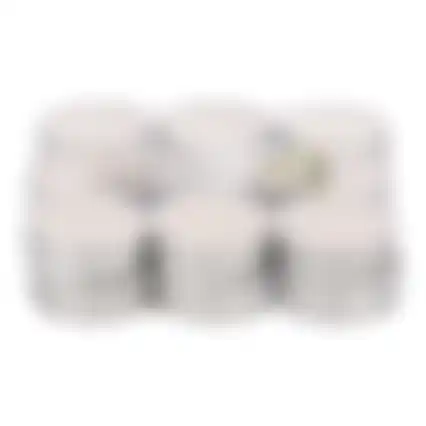 Theelicht geur jasmine cotton 18st