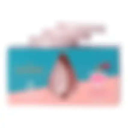 Waxmelts secrets 12st ScentMoods