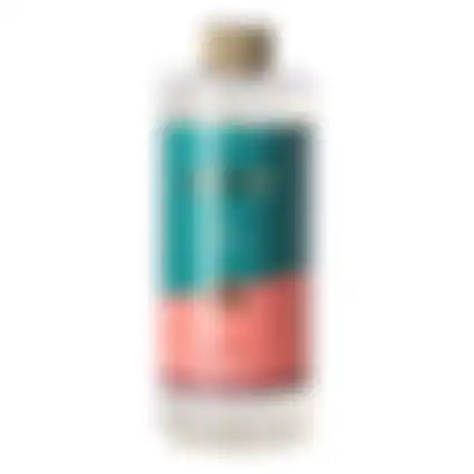 Geurolie tbv brander winterwoods 750ml ScentMoods