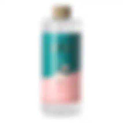 Geurolie tbv brander la vie 750ml ScentMoods
