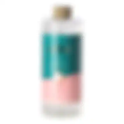 Geurolie tbv brander madame coco 750ml ScentMoods