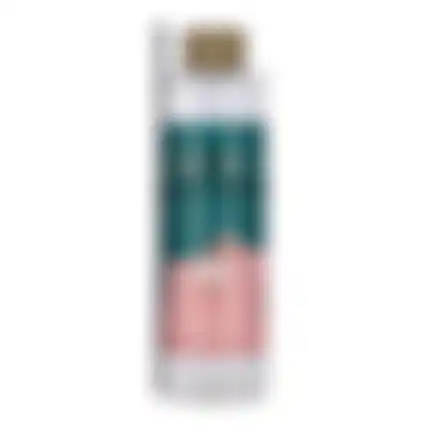 Geurstokjes refill la vie 400ml ScentMoods