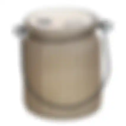 Kaars Citronella D7,8cm asst Arti Casa