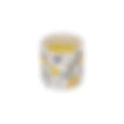 Kaars citronella 7cm 2ass