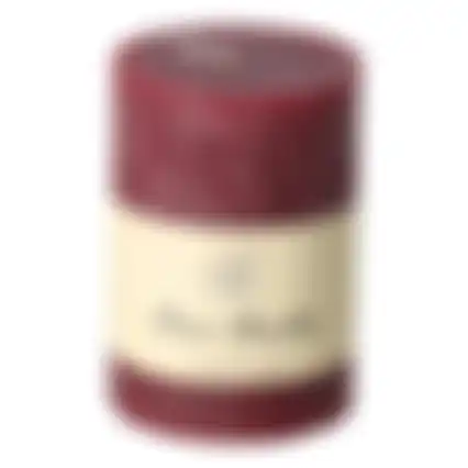 Kaars Burgundy O'Malley