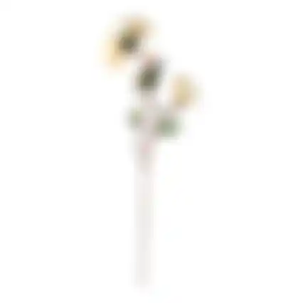 Tak Yulan 103cm beige