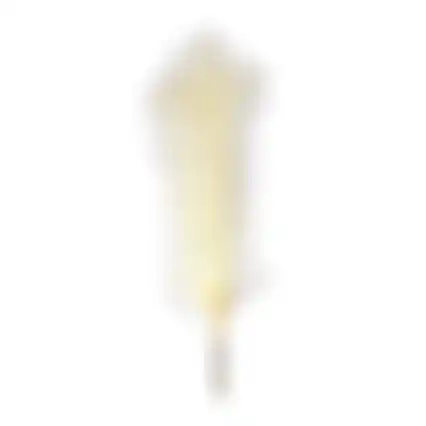 Tak fluff 82 cm crème