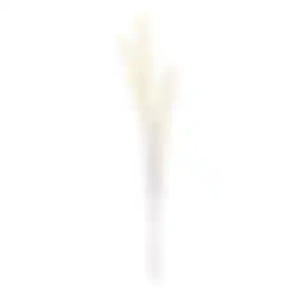 Paasbloemen 58cm geel 6 ass
