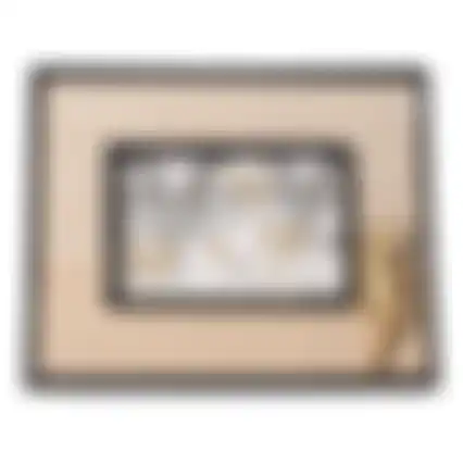 Fotokader 22x18cm NC