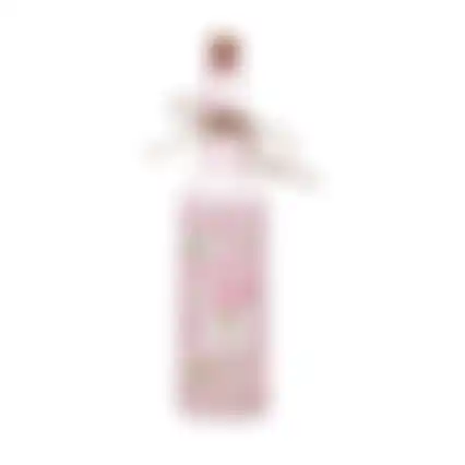 Fles deco LED lama luiaard 29cm