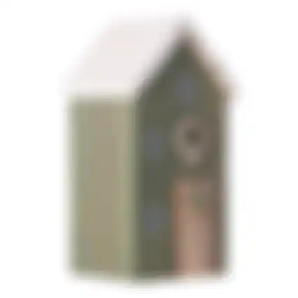 Standaard Cotty 20cm 3ass Groot