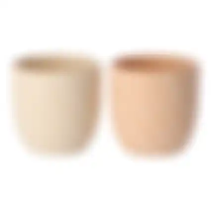 Bloempot terra 10cm 3ass nc