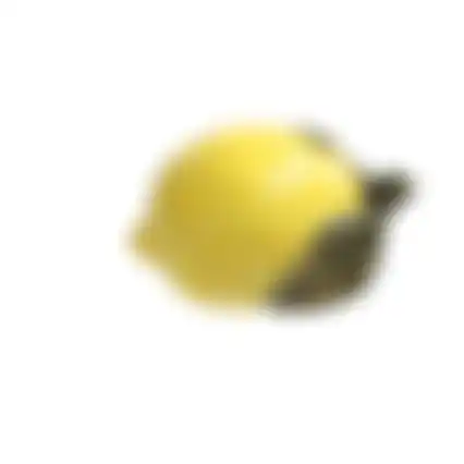 Beeld Zitronella 6cm 2ass