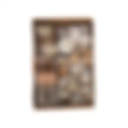 Potpourri 18x10x6xcm nc 2ass