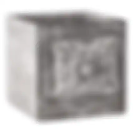 Pot lade 15x15xm nc