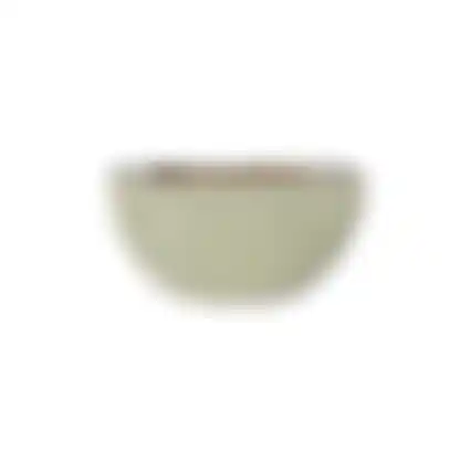 Kom watermeloen keram 19x9cm 4ass nc