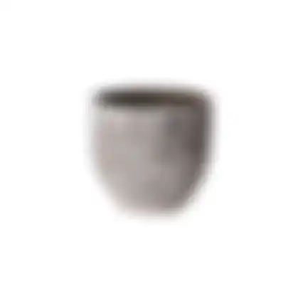 Bloempot terra 13cm 3ass