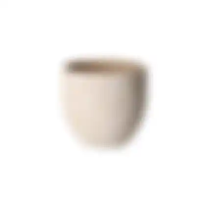 Bloempot terra 13cm 3ass