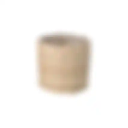 Pot rond Alexis 9x10cm asst