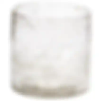 Windlicht bubble 19cm
