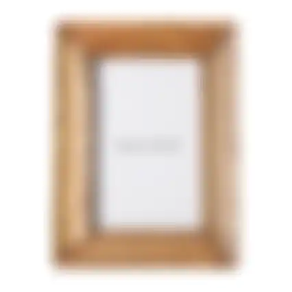 Fotokader hout Morden 10x15cm