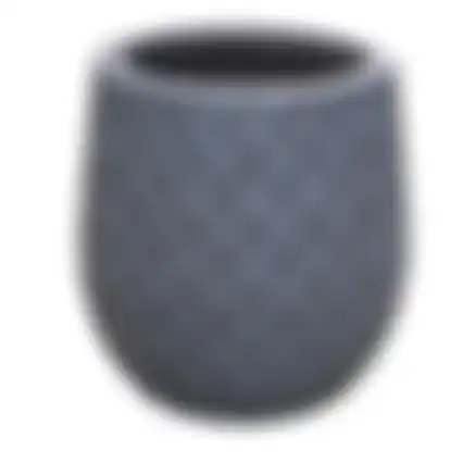 Pot Lisciano grijs