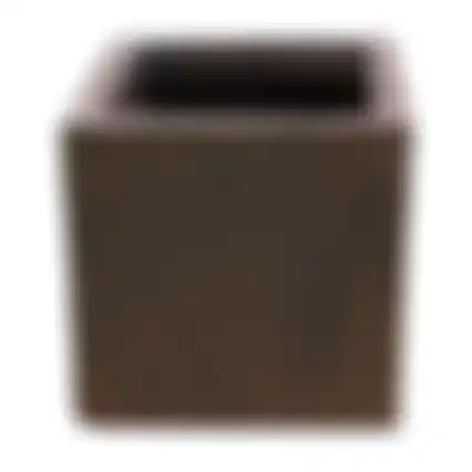 Pot Texas Cubi rust