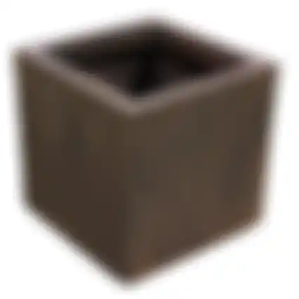Pot Texas Cubi rust