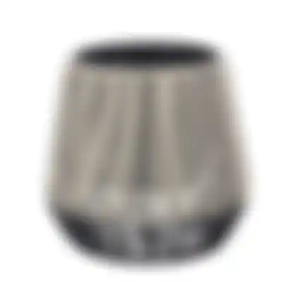 Pot Calvisi Grijs