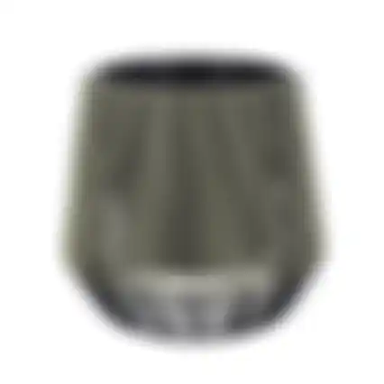 Pot Calvisi 17cm groen