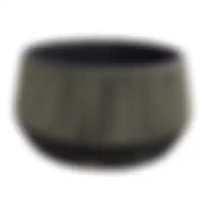 Pot Cusano groen